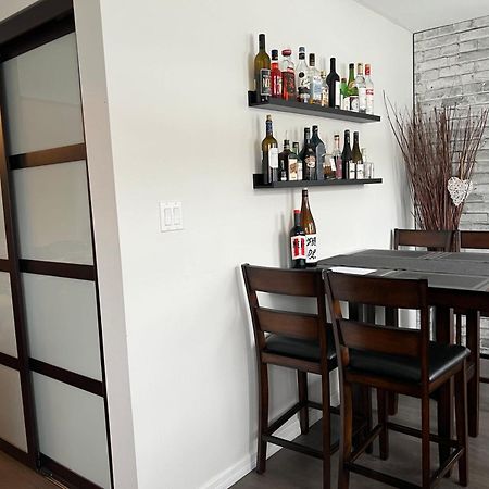 Airport Cozy Room 舒适小屋 Vancouver, Richmond,Near Yvr מראה חיצוני תמונה
