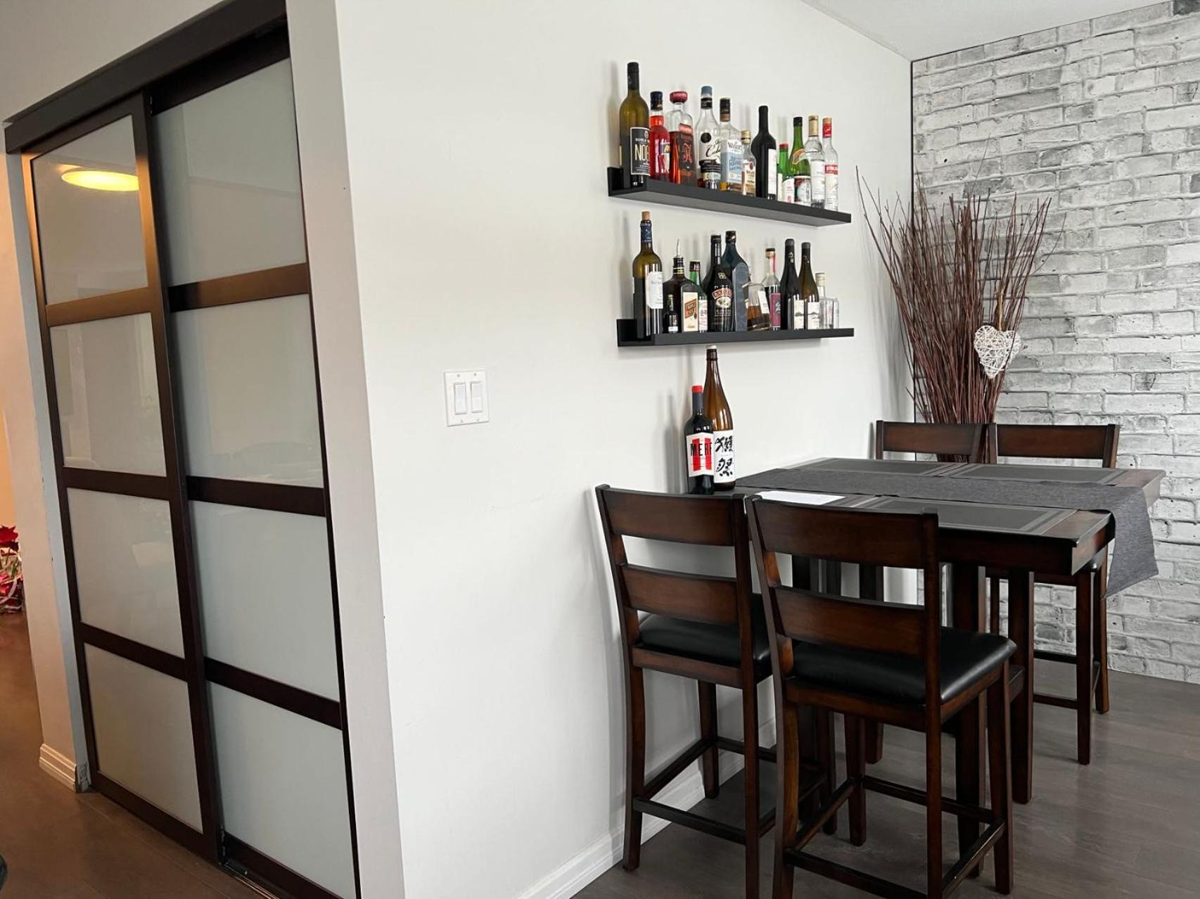 Airport Cozy Room 舒适小屋 Vancouver, Richmond,Near Yvr מראה חיצוני תמונה