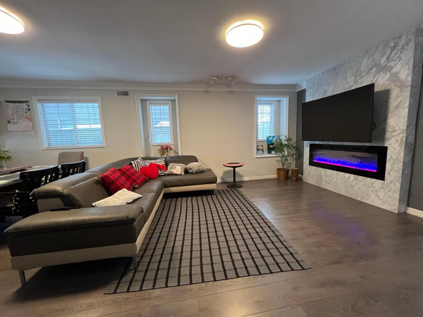 Airport Cozy Room 舒适小屋 Vancouver, Richmond,Near Yvr מראה חיצוני תמונה
