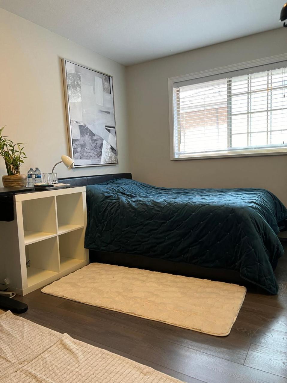 Airport Cozy Room 舒适小屋 Vancouver, Richmond,Near Yvr מראה חיצוני תמונה