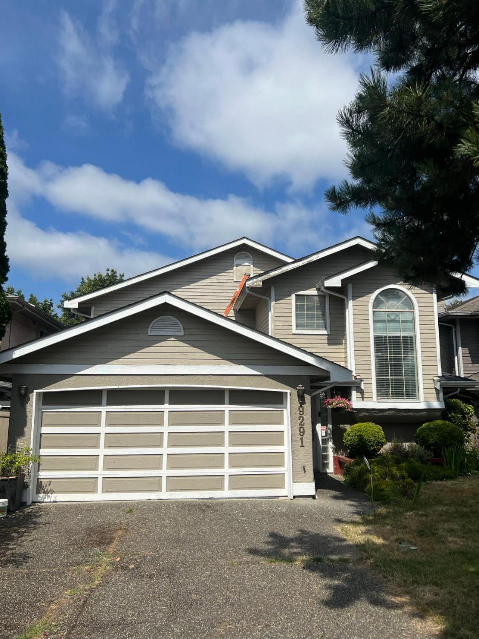 Airport Cozy Room 舒适小屋 Vancouver, Richmond,Near Yvr מראה חיצוני תמונה