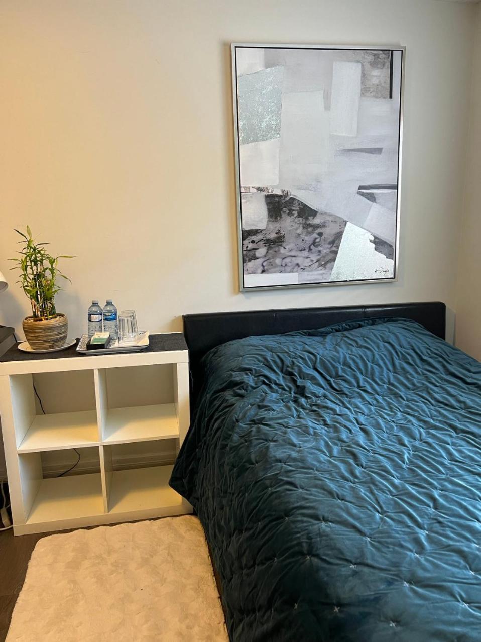 Airport Cozy Room 舒适小屋 Vancouver, Richmond,Near Yvr מראה חיצוני תמונה