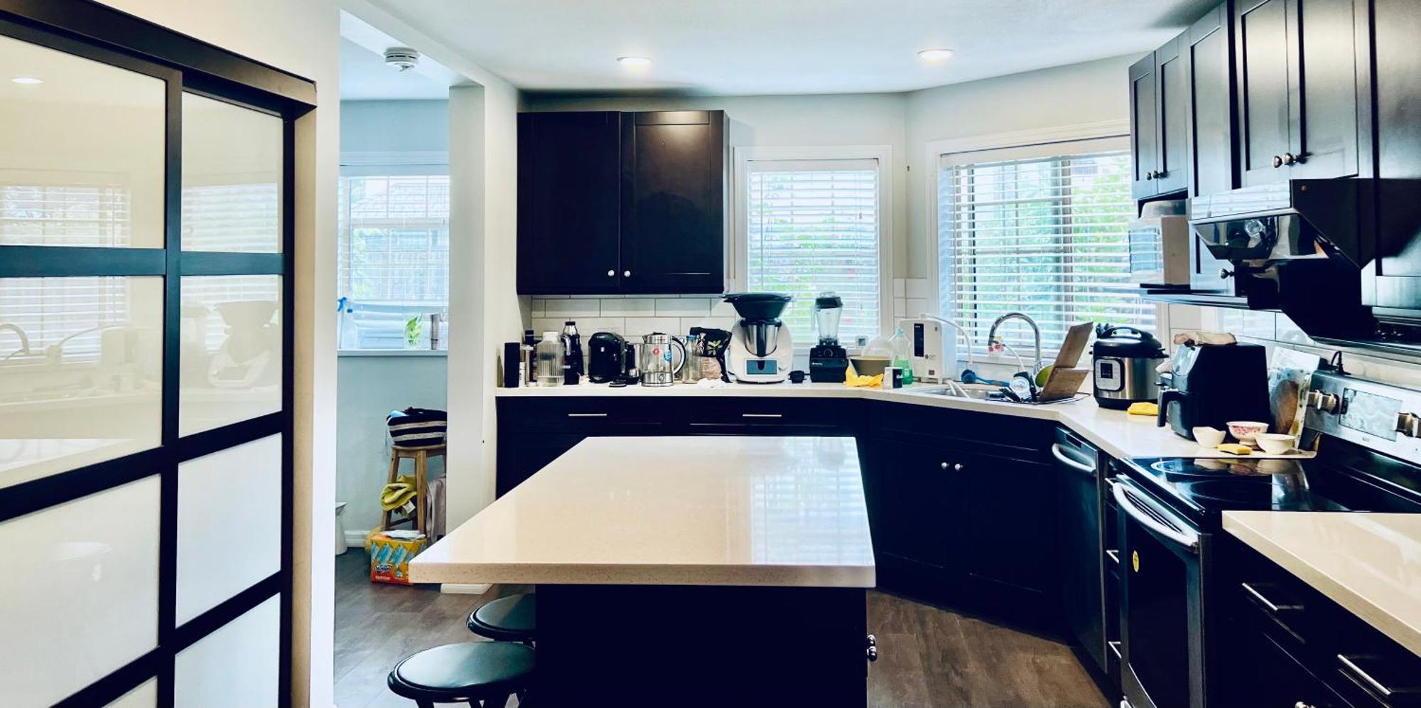 Airport Cozy Room 舒适小屋 Vancouver, Richmond,Near Yvr מראה חיצוני תמונה