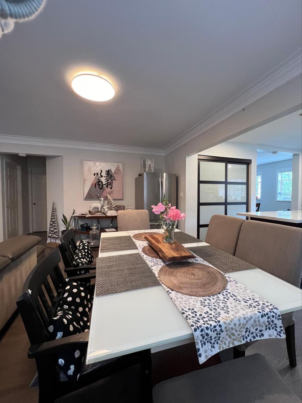 Airport Cozy Room 舒适小屋 Vancouver, Richmond,Near Yvr מראה חיצוני תמונה
