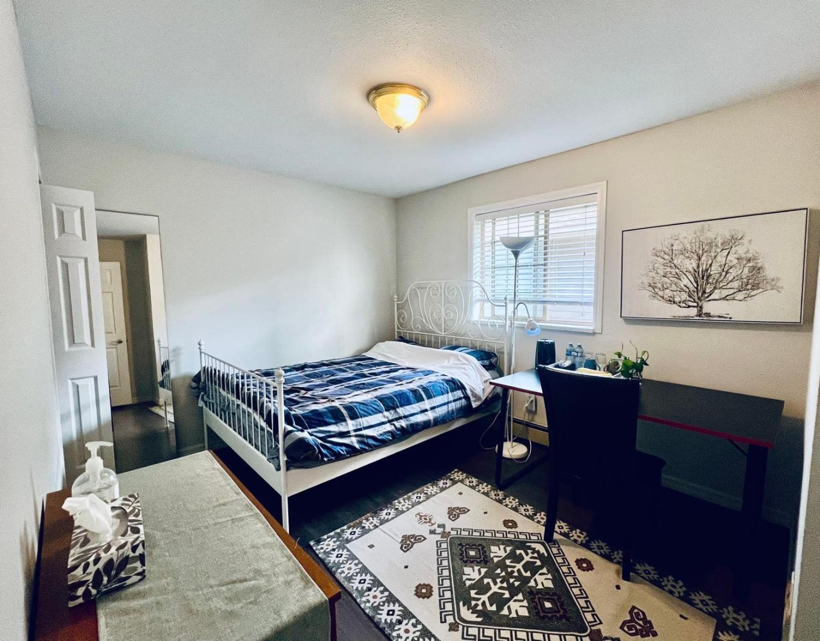 Airport Cozy Room 舒适小屋 Vancouver, Richmond,Near Yvr מראה חיצוני תמונה
