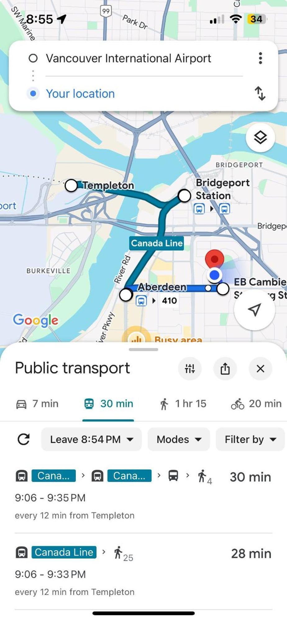 Airport Cozy Room 舒适小屋 Vancouver, Richmond,Near Yvr מראה חיצוני תמונה