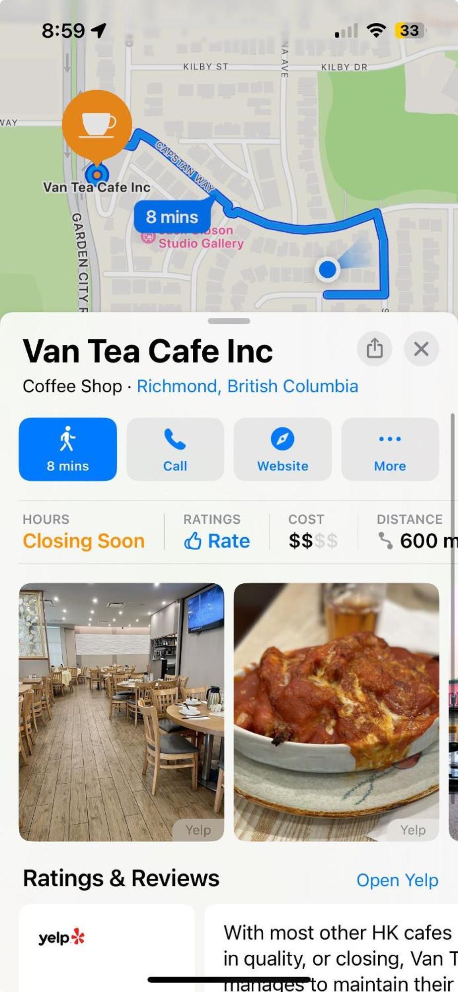 Airport Cozy Room 舒适小屋 Vancouver, Richmond,Near Yvr מראה חיצוני תמונה